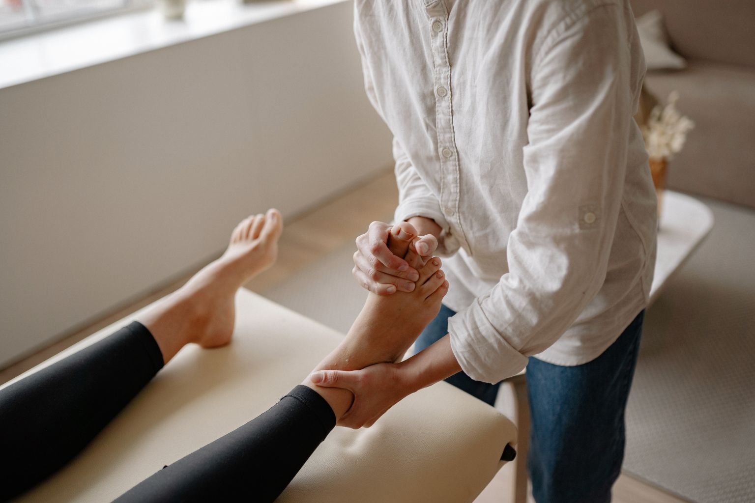 Pie diabético: la importancia de la prevención
